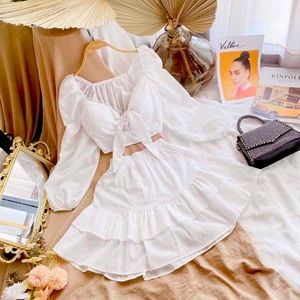 Cute dress - set of 2